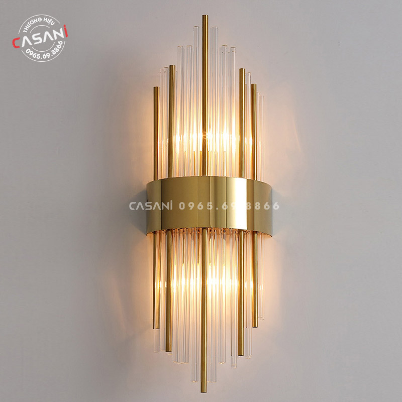 Đèn Tường Hiện Đại CDT-2522