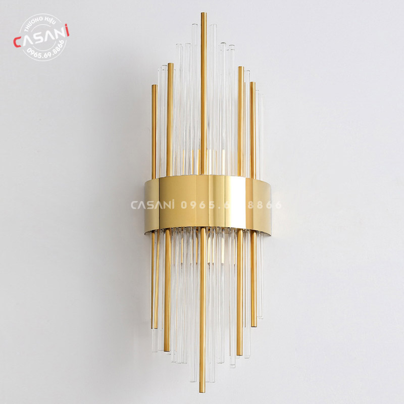 Đèn Tường Hiện Đại CDT-2522