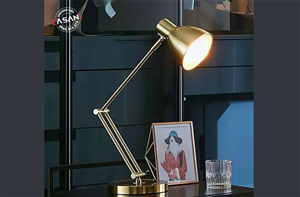 Những lưu ý khi lựa chọn đèn trang trí cho văn phòng