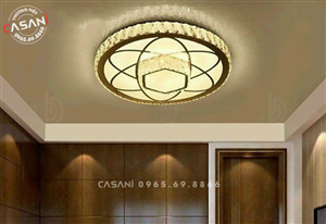 Tổng hợp các cách phối màu đèn trang trí nội thất