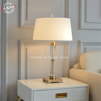Đèn bàn trang trí CDB-2575