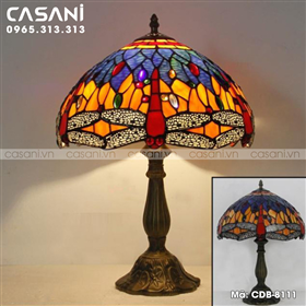 Đèn bàn trang trí CDB-8111