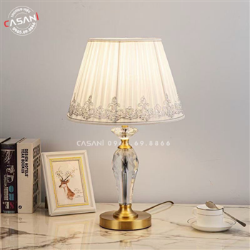 Đèn bàn trang trí CDB-8216