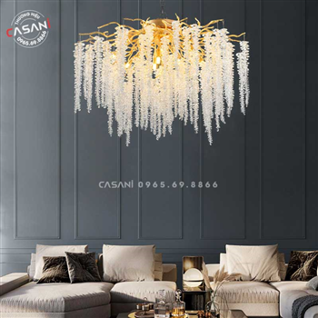 Đèn chùm hiện đại CCH-3759-60