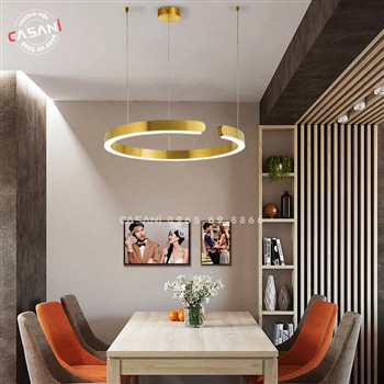 Đèn Thả Hiện Đại CTH-3937
