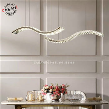 Đèn Thả Hiện Đại CTH-3939