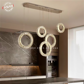 Đèn Thả Hiện Đại CTH-3941