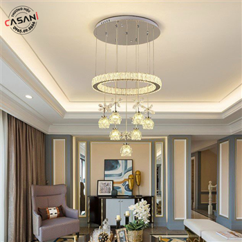 Đèn Thả Hiện Đại CTH-3942