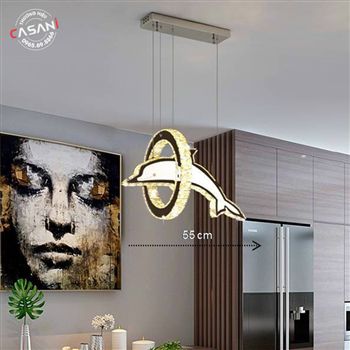 Đèn Thả Hiện Đại CTH-3946