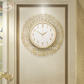 Đồng Hồ Trang Trí CDH-1031