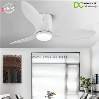 Quạt trần đèn CQ-8703