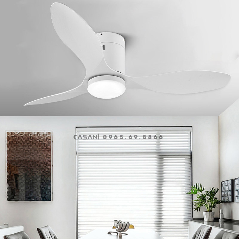 Quạt trần đèn CQ-8703